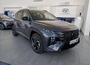 Hyundai Tucson 6