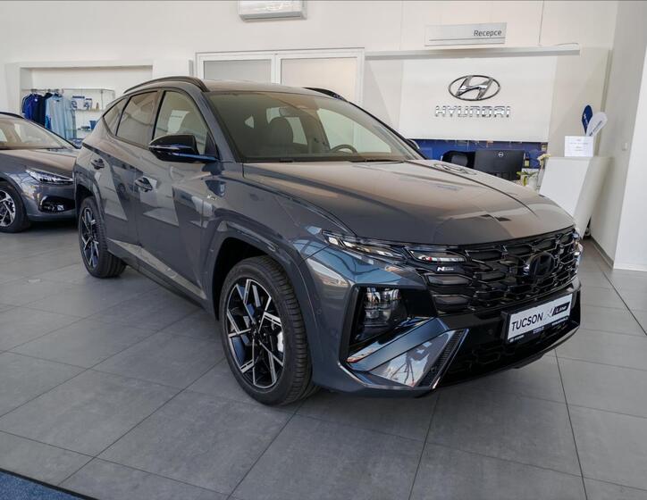 Hyundai Tucson 6