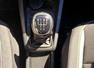 Škoda Fabia 21