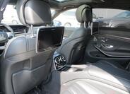 Mercedes-Benz Třídy S 15