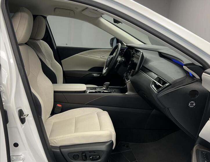 Lexus RX 350h 7