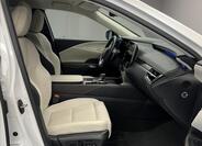 Lexus RX 350h 7
