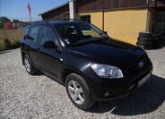 Toyota RAV4 3