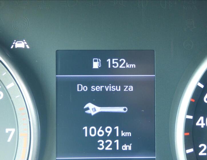 Hyundai i30 29