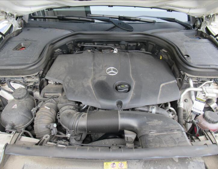 Mercedes-Benz GLC 29