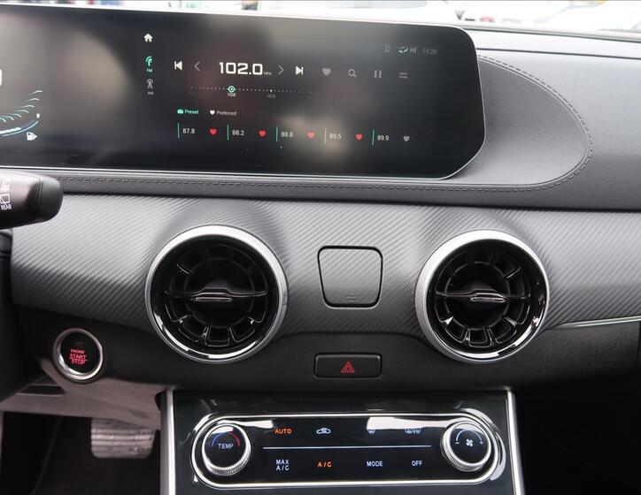 Dongfeng T5 EVO 15
