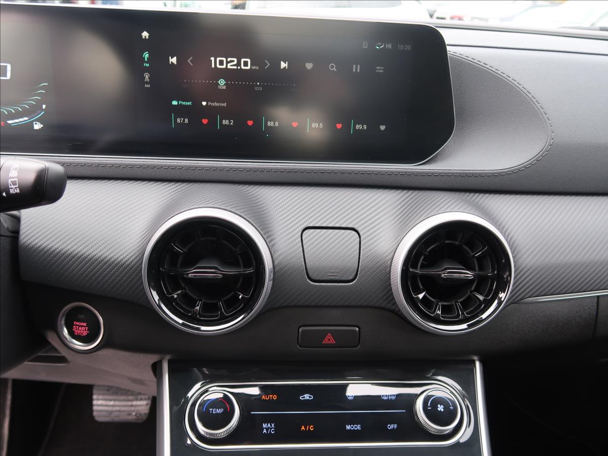 Dongfeng T5 EVO