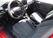 Ford Fiesta 9