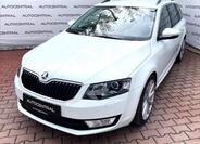 Škoda Octavia 7