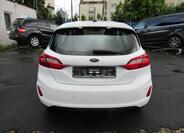 Ford Fiesta 5