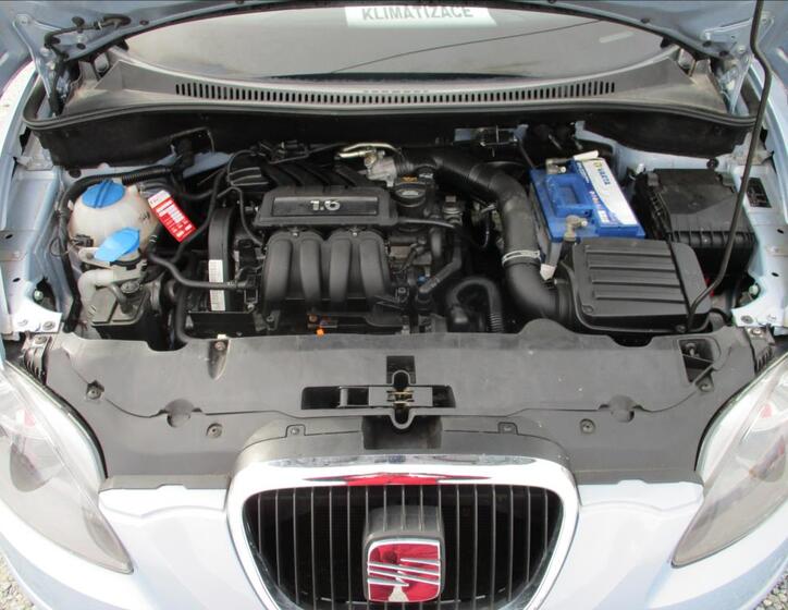 Seat Altea 23