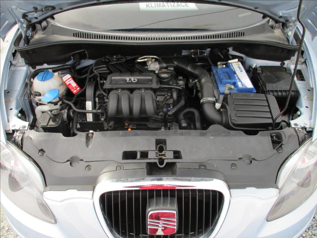 Seat Altea