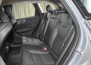 Volvo XC60 9
