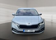 Škoda Octavia 2