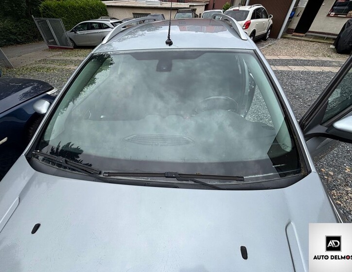 Ford Mondeo 11