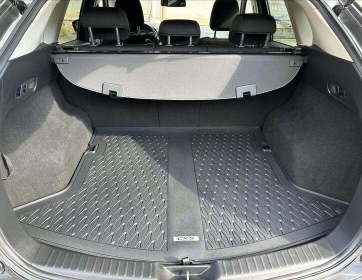 Mazda CX-5 5