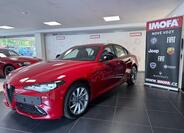Alfa Romeo Giulia 3