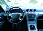 Ford Galaxy 20