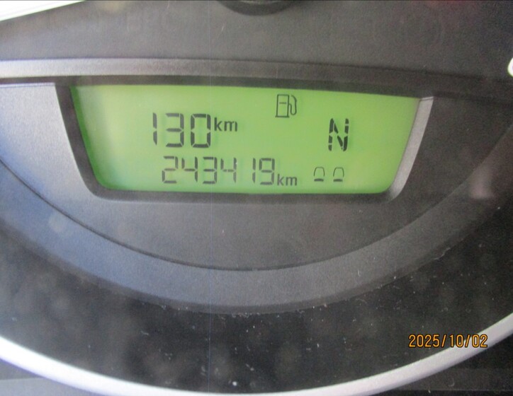 Škoda Citigo 15