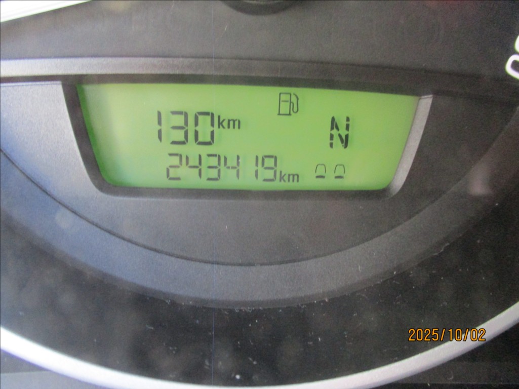 Škoda Citigo