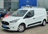 Ford Transit Connect 1
