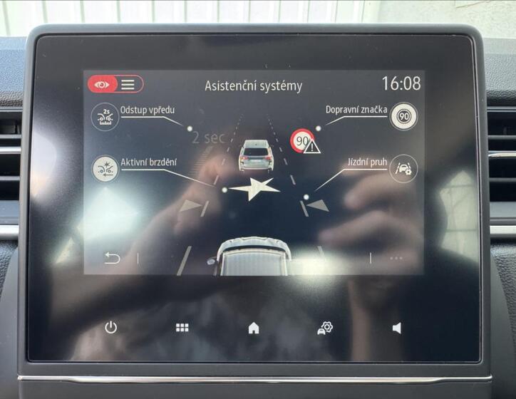Renault Captur 40
