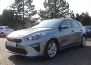 KIA Ceed 4