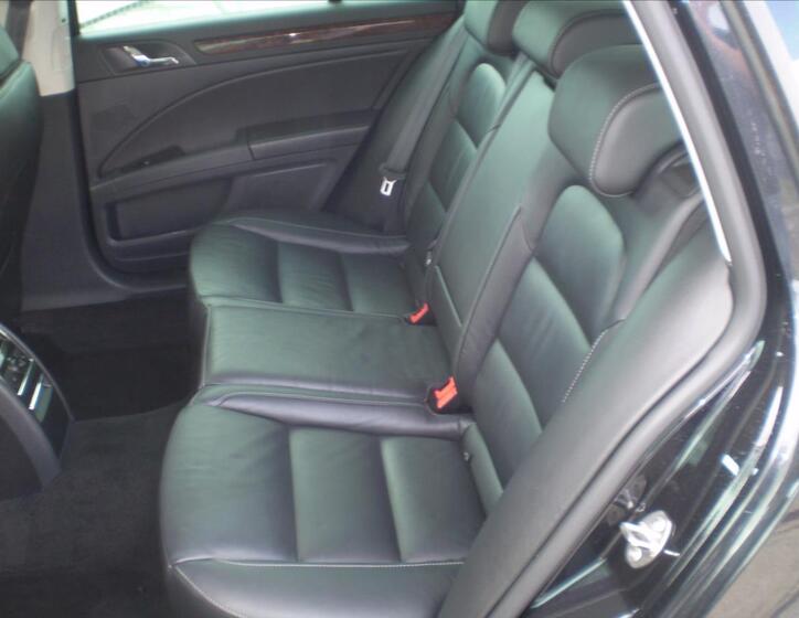 Škoda Superb 15