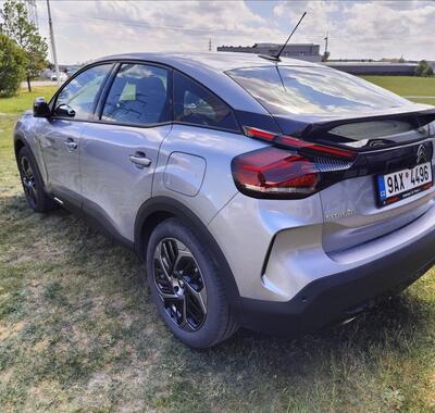 Citroën C4 8