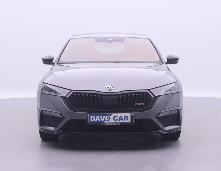 Škoda Octavia 2