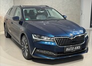 Škoda Superb 3