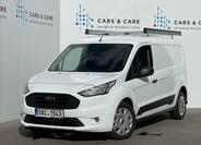 Ford Transit Connect 1