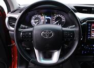 Toyota Hilux 18