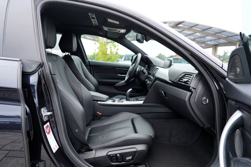BMW Řada 4