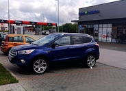 Ford Kuga 3