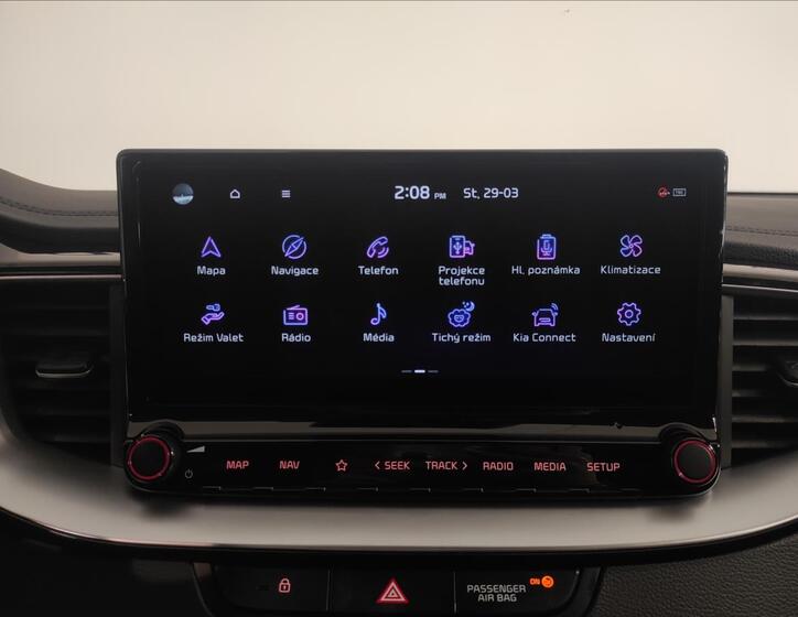 KIA Ceed 11