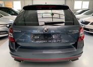 Škoda Octavia 5