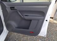 Volkswagen Caddy 15