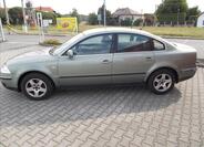 Volkswagen Passat 5