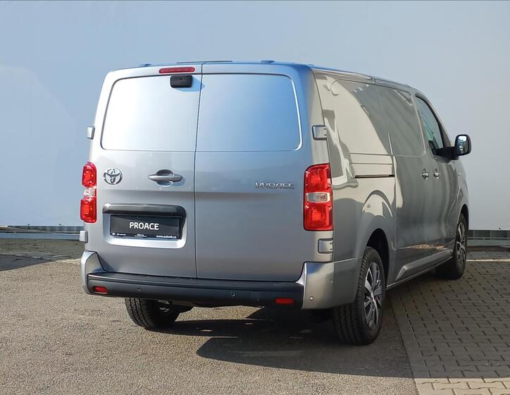 Toyota ProAce 3