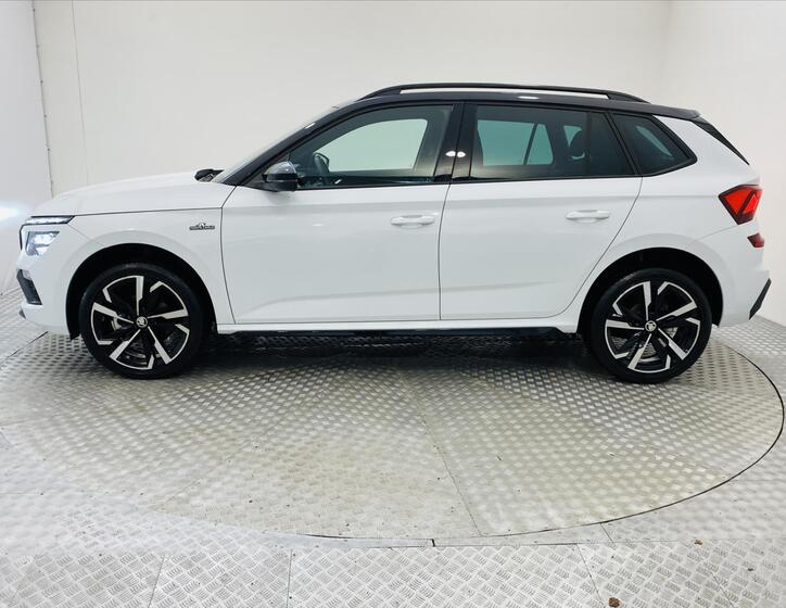 Škoda Kamiq 26