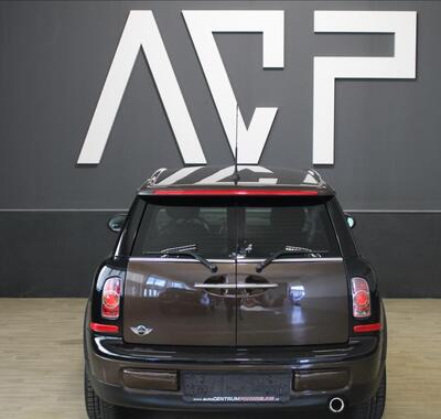 Mini Clubman 7
