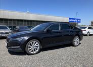 Škoda Superb 2