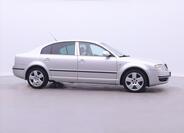 Škoda Superb 8
