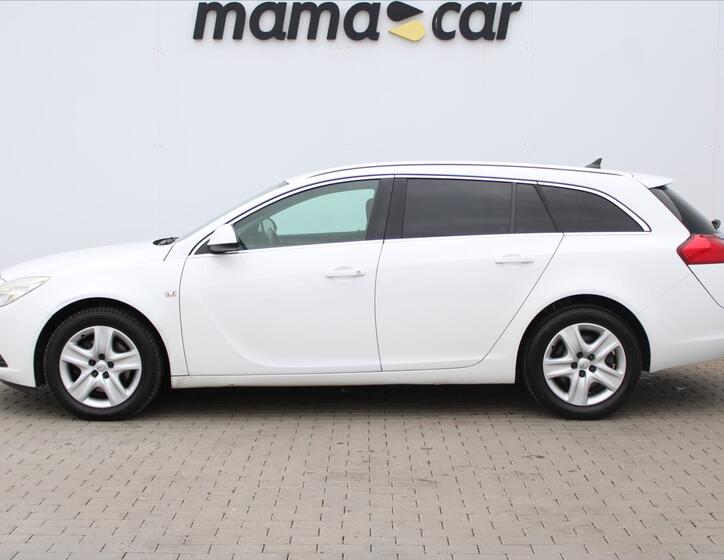 Opel Insignia 4