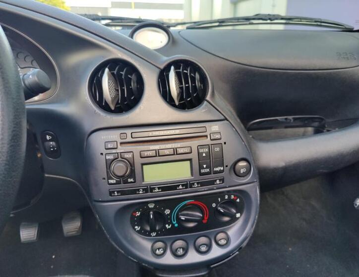 Ford Streetka 19