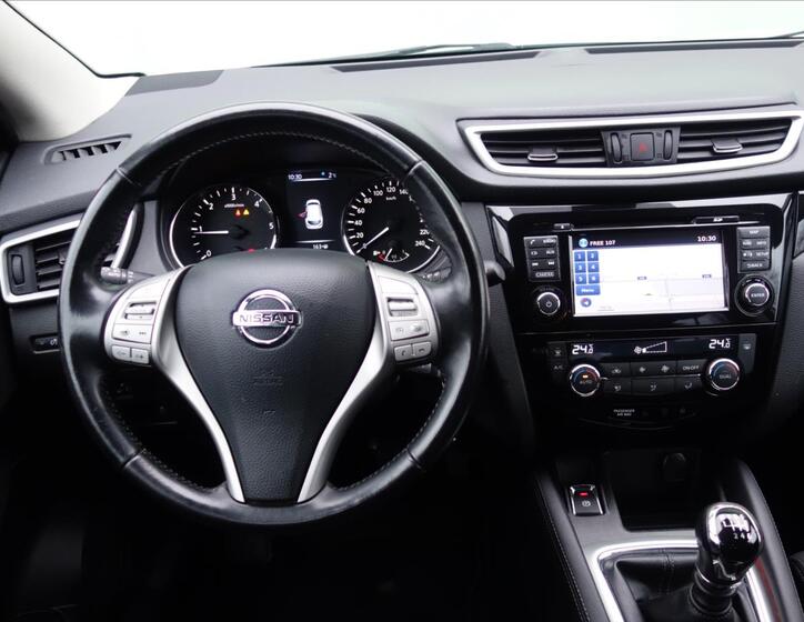 Nissan Qashqai 19