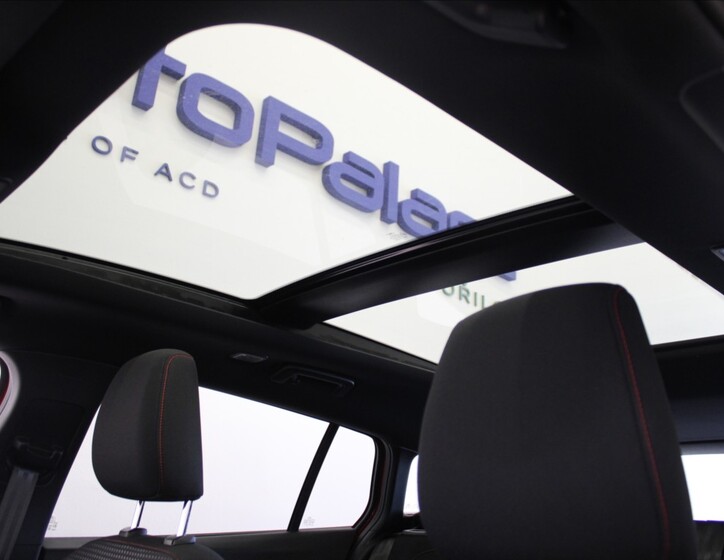 Ford Focus 21