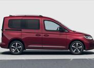 Volkswagen Caddy 4