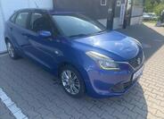 Suzuki Baleno 3